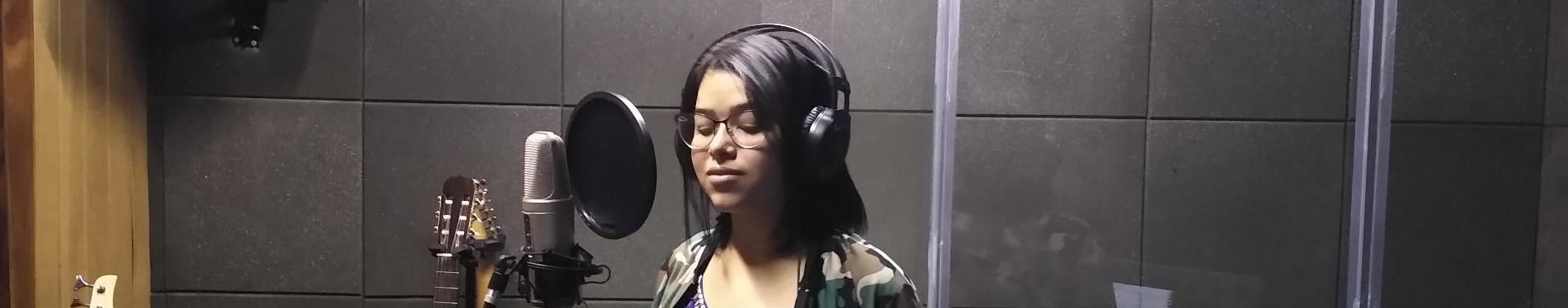 Imagem de capa de Cantora Jenny Silva