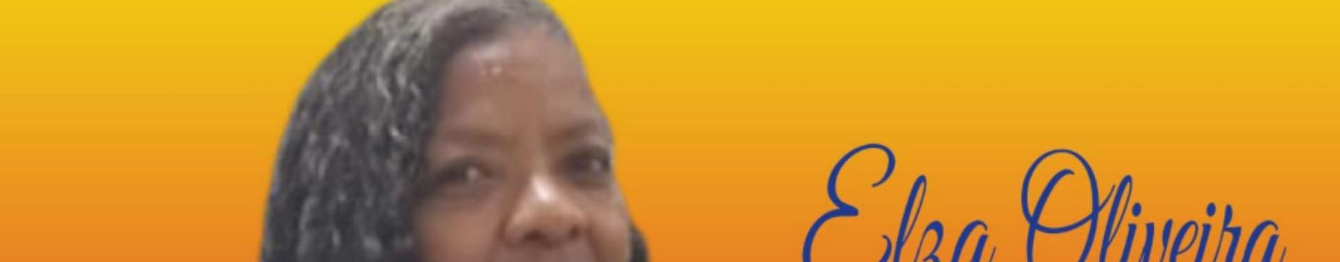 Imagem de capa de Elza Oliveira