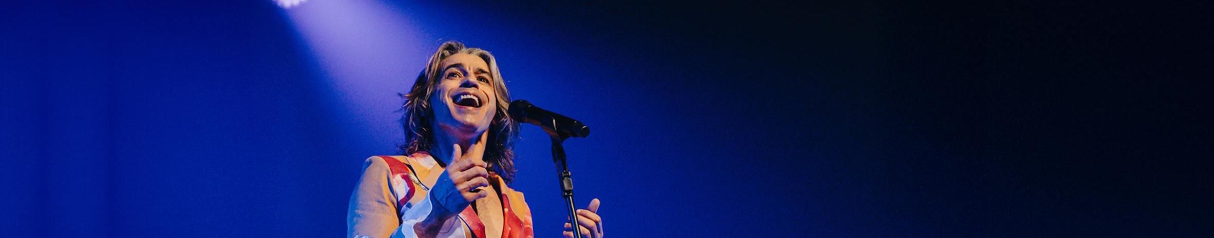 Imagem de capa de FaBiano Medeiros