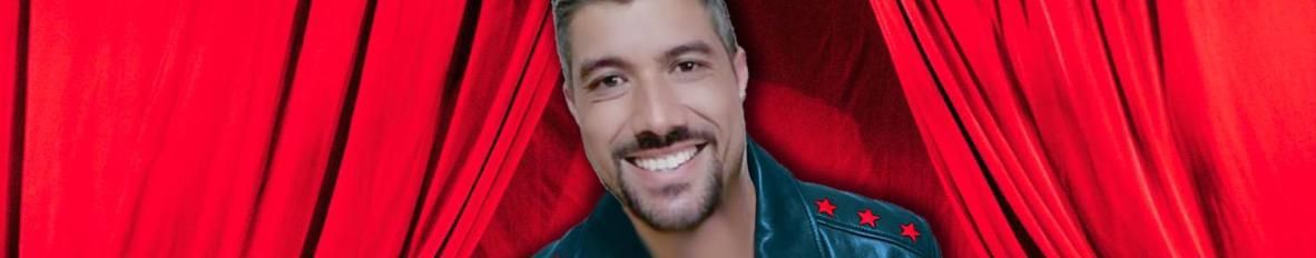 Imagem de capa de Welington Matos