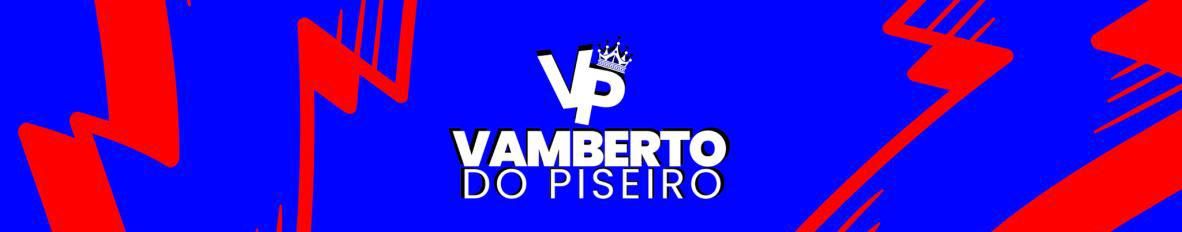 Imagem de capa de Vamberto Do Piseiro