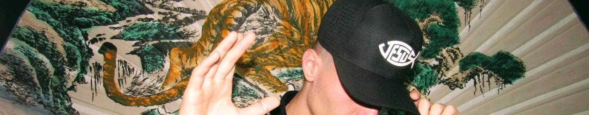 Imagem de capa de Matheus Do Rap Official