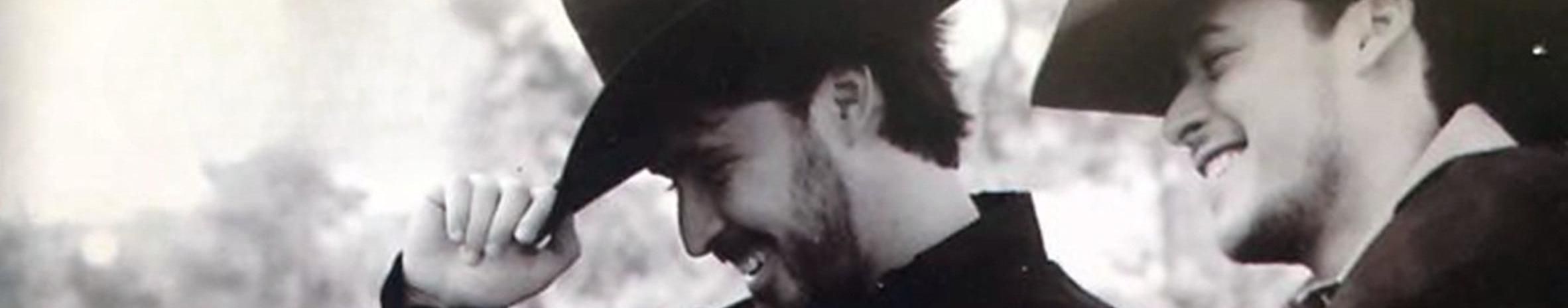 Imagem de capa de LUCIANO & ALEXSANDER