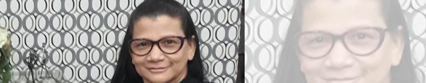Imagem de capa de Cantora Adalzira Nascimento