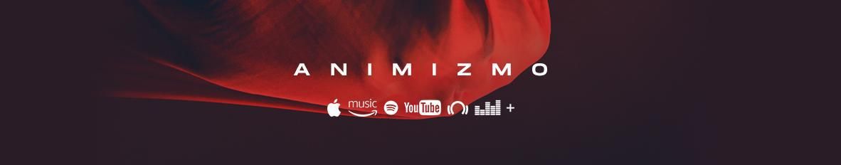Imagem de capa de Animizmo