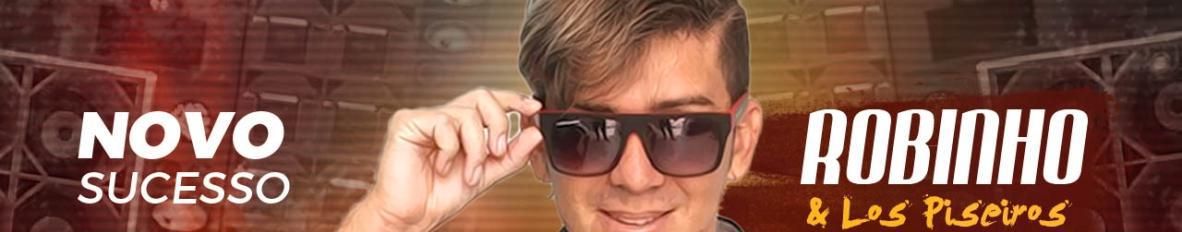 Imagem de capa de ROBINHO E LOS PISEIROS