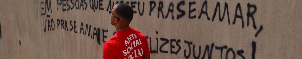 Imagem de capa de Faell