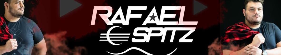 Imagem de capa de Rafael Spitz