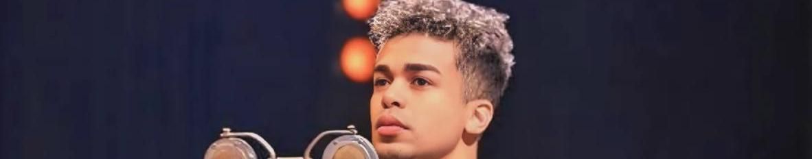 Imagem de capa de Melque Jonas