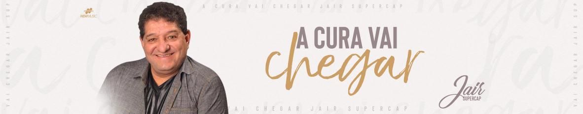 Imagem de capa de Jair Supercap