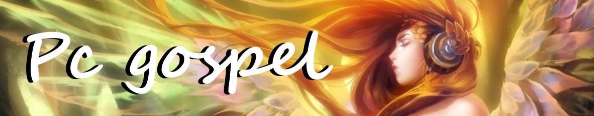 Imagem de capa de PC Gospel
