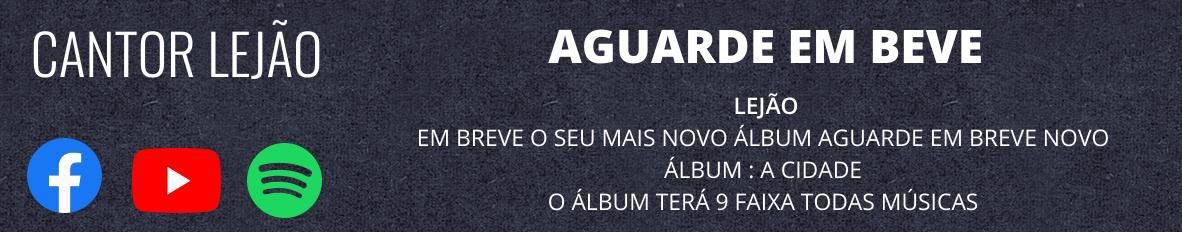 Imagem de capa de Lejão Sampaio