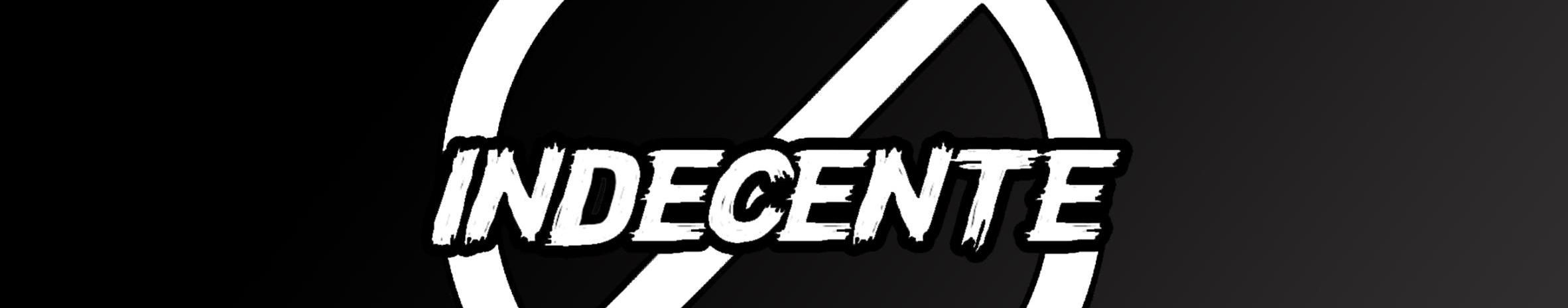 Imagem de capa de Indecente