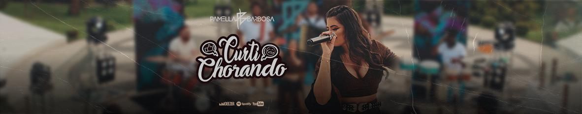 Imagem de capa de Pamella Barbosa
