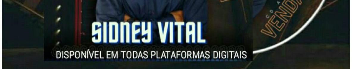 Imagem de capa de SIDNEY VITAL CANTOR