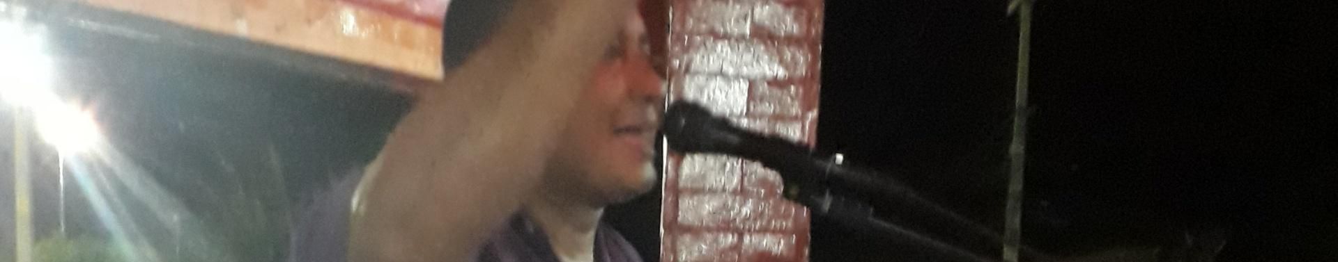 Imagem de capa de ALDOSILVA E BANDA SO DESEJJO