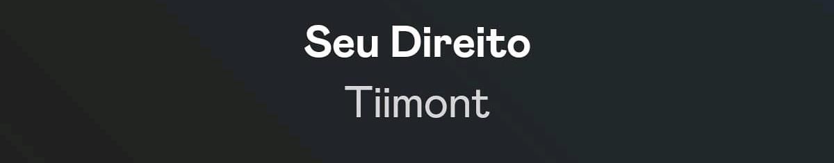 Imagem de capa de Tiimont