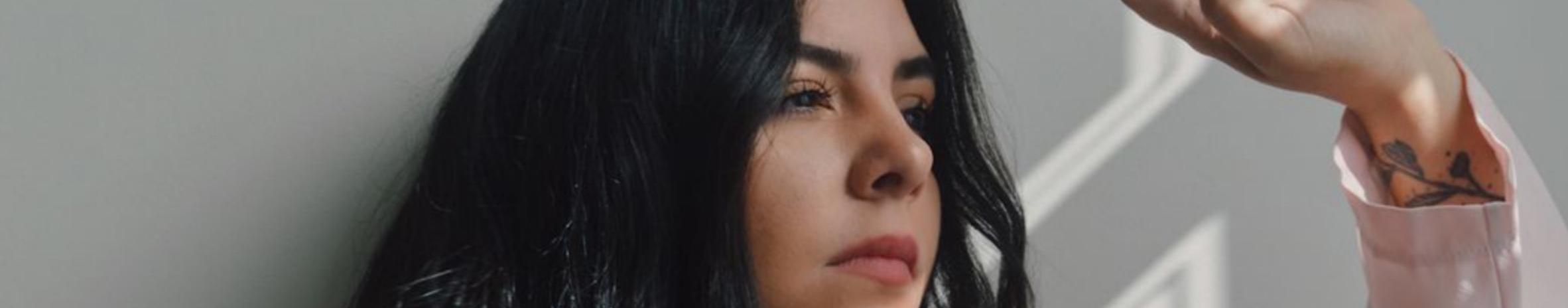 Imagem de capa de Amanda Linhares