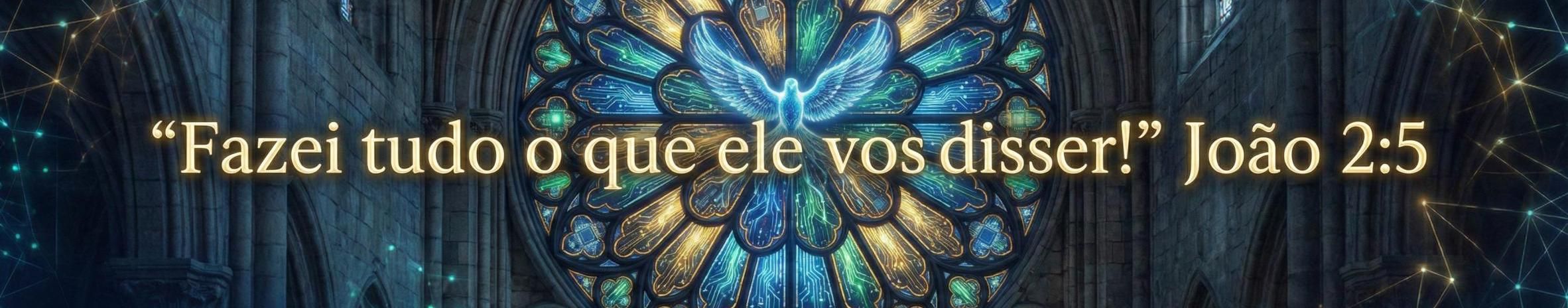 Imagem de capa de IA Católica