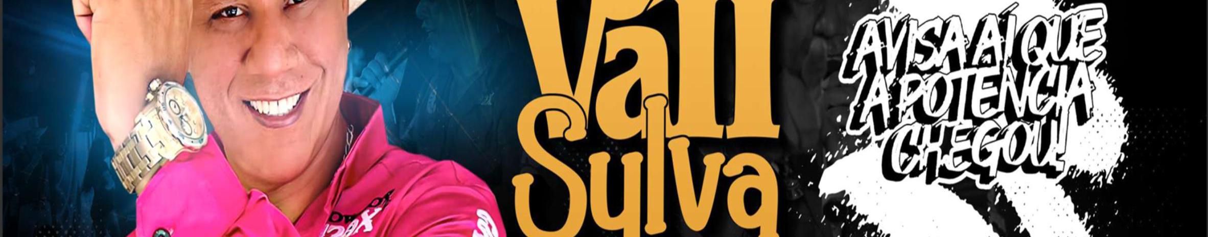 Imagem de capa de VALL SYLVA - A POTÊNCIA MUNDIAL