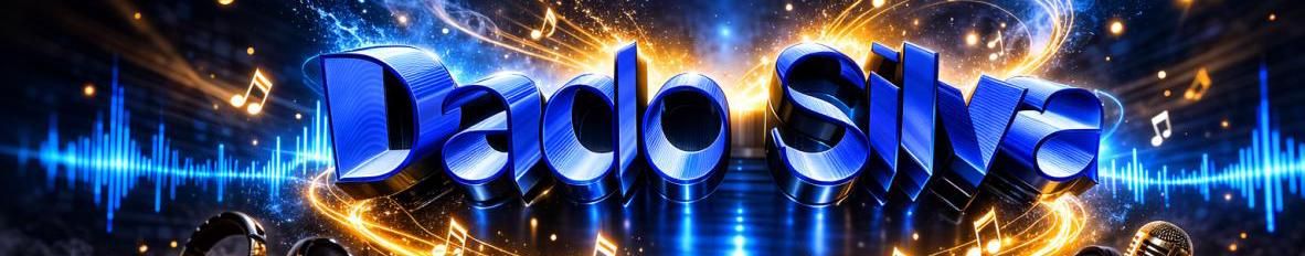 Imagem de capa de Dado Silva