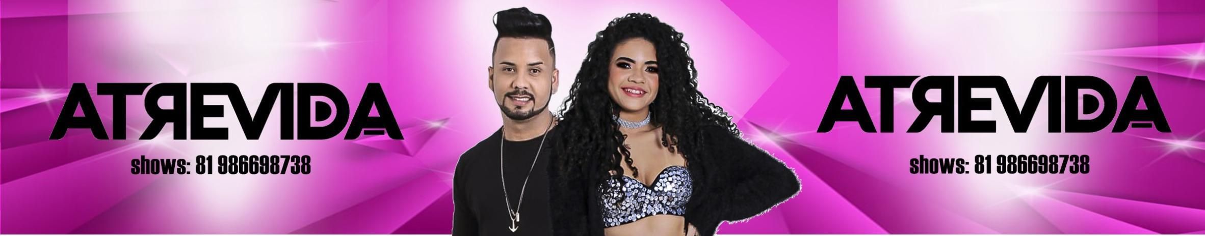 Imagem de capa de banda atrevida
