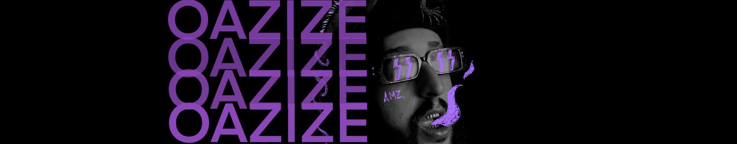 Imagem de capa de OAZIZE