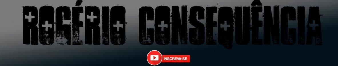 Imagem de capa de Rogério Consequência Rap