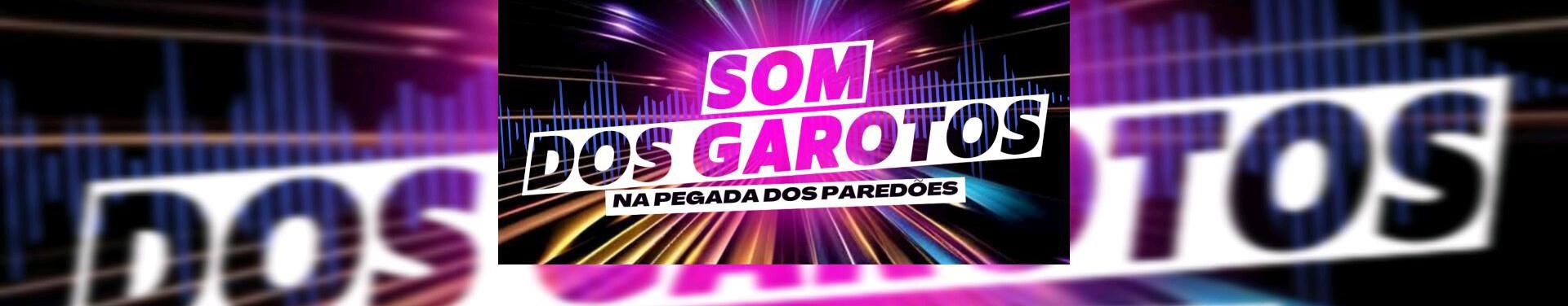 Imagem de capa de Som Dos Garotos