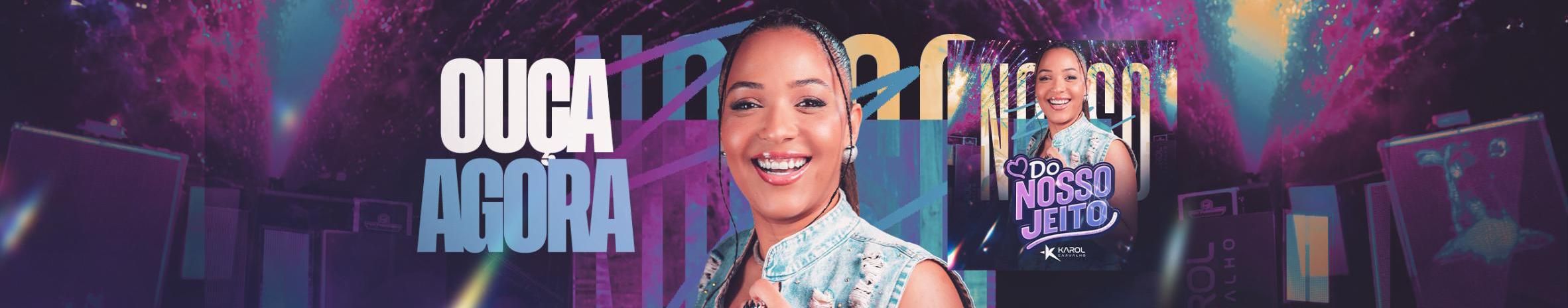 Imagem de capa de Karol Carvalho