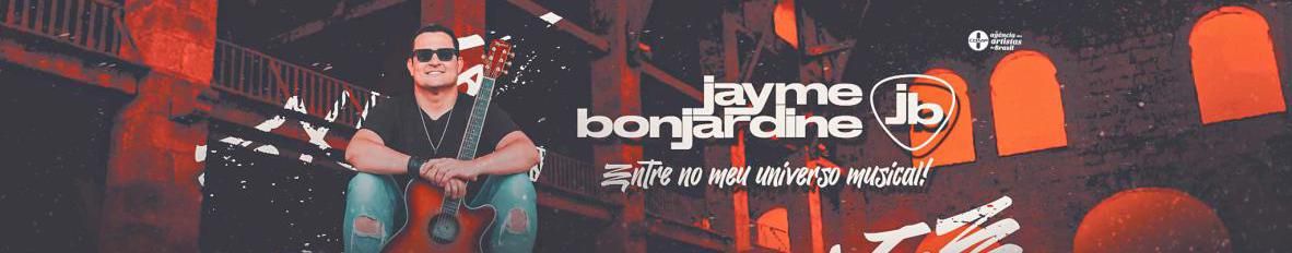 Imagem de capa de Jayme Bonjardine