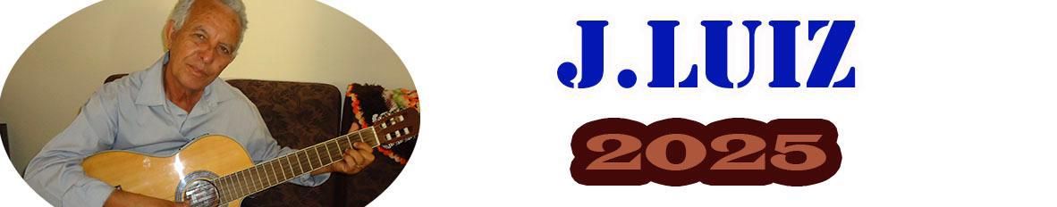 Imagem de capa de J.LUIZ