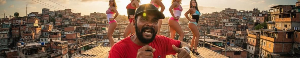 Imagem de capa de Mc Logan Pancadao