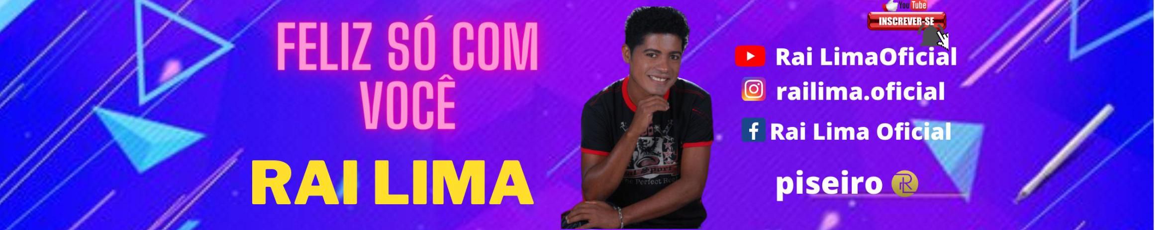 Imagem de capa de Rai Lima