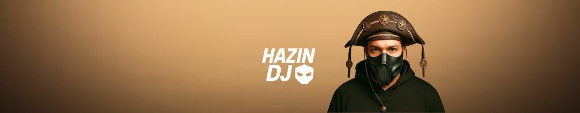 Imagem de capa de Hazin DJ