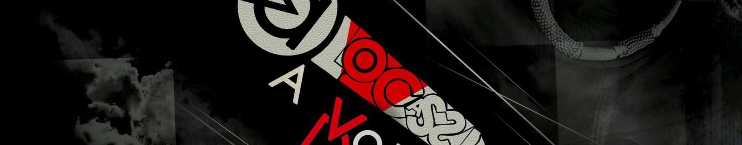 Imagem de capa de Alocassi Artist