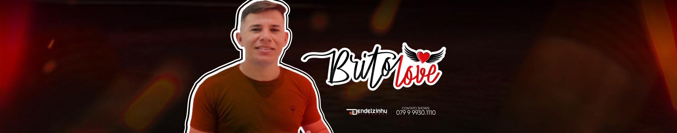 Imagem de capa de Brito Love