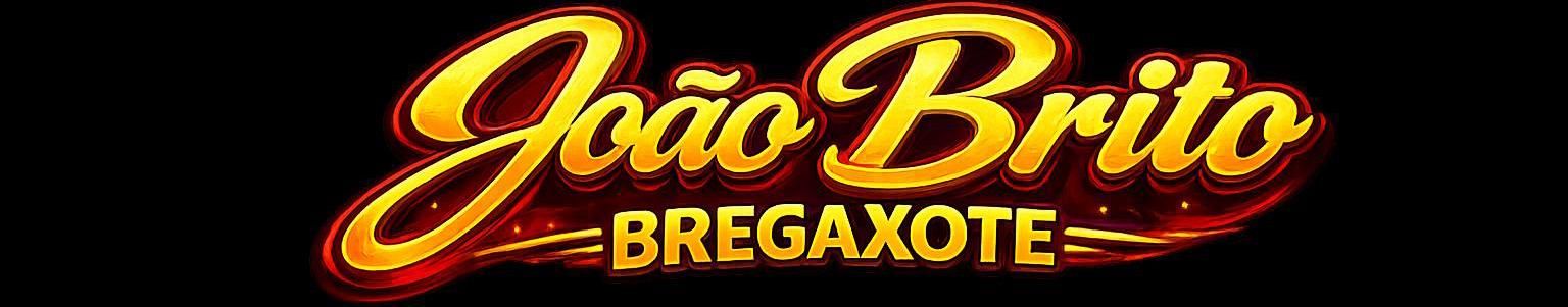 Imagem de capa de JOÃO BRITO LAMBADÃO