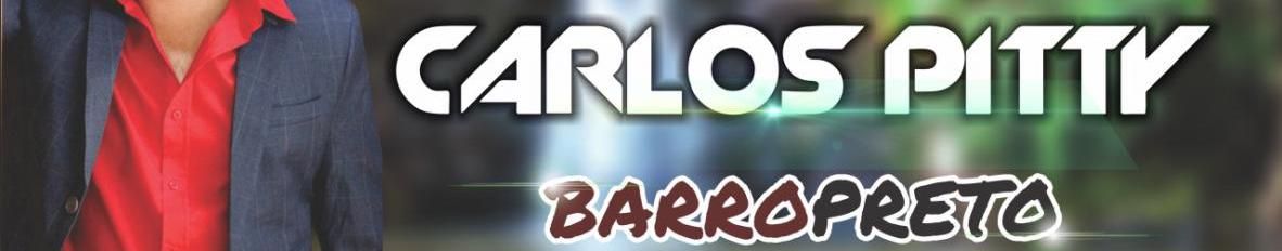 Imagem de capa de CARLOS PITTY