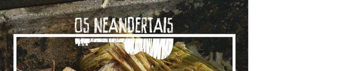 Imagem de capa de Os neandertais