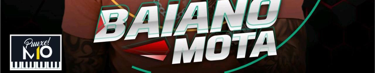 Imagem de capa de BAIANO MOTA
