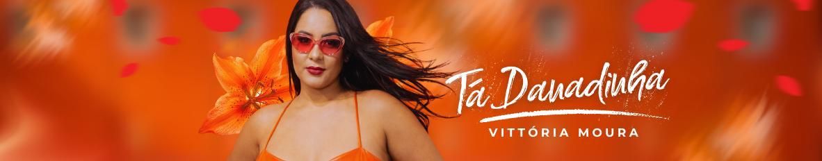 Imagem de capa de Vittória Moura