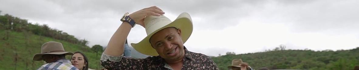 Imagem de capa de Luciano Mello