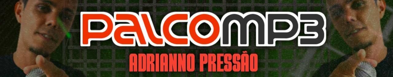 Imagem de capa de ADRIANNO PRESSÃO O MAGRINHO BOM DE FORRÓ