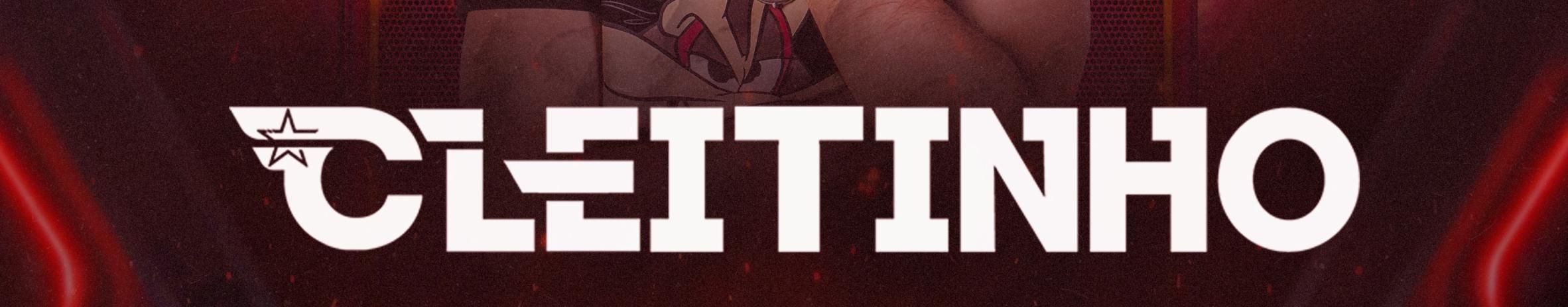 Imagem de capa de Cleitinho Oficial