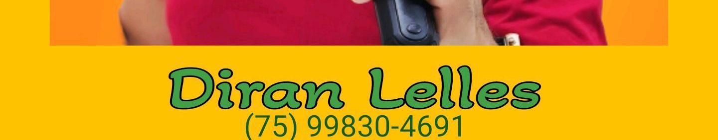Imagem de capa de Diran Lelles