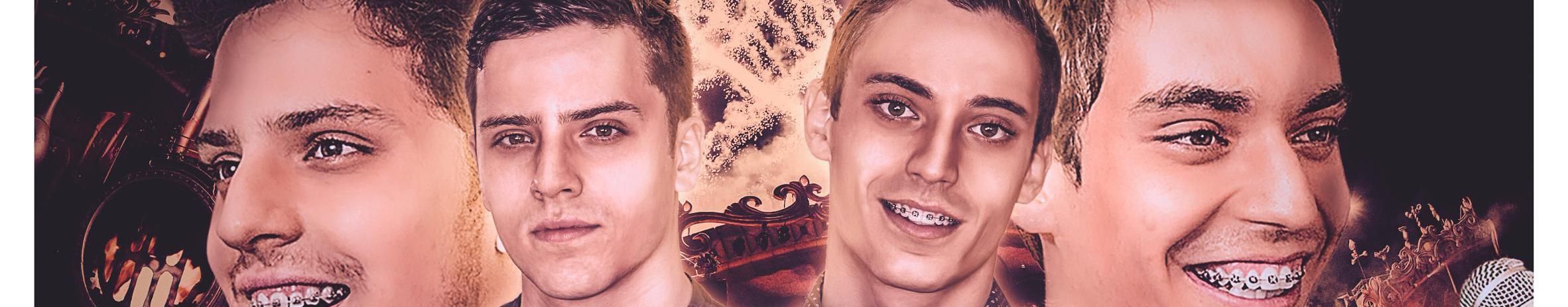 Imagem de capa de Matheus & André