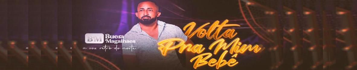 Imagem de capa de Buera Magalhães