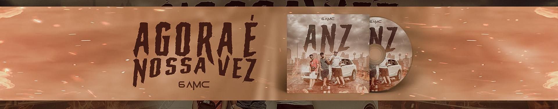 Imagem de capa de ANZ