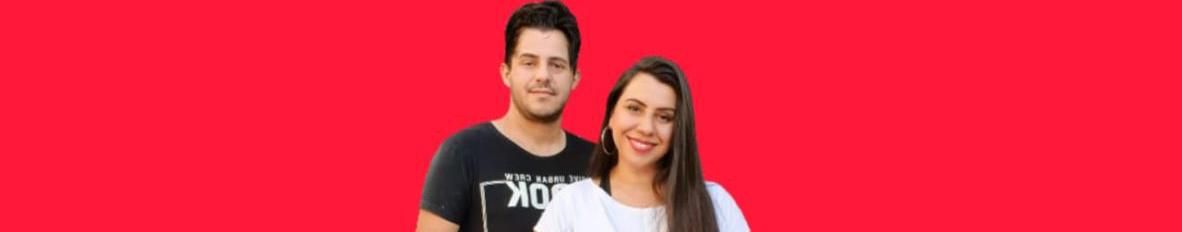 Imagem de capa de Gean & Gianini